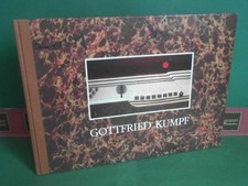 Gottfried Kumpf. - Bilder und