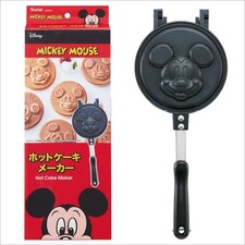 Mickey Mouse Hot Kuchen