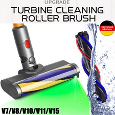 Elektrische Turbobürste Für