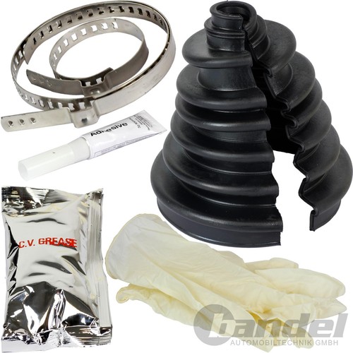 Universal quick fit - quick,