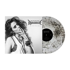 Kissin dynamite ecstasy - kissin,