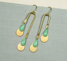 Ohrringe EMMA handmade