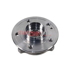 Metzger Radlager hinten für Mercedes A-Klasse B-Klasse Cla Eqa Eqb Gla Glb