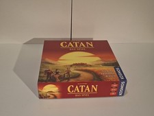 Die Siedler von CATAN - Das