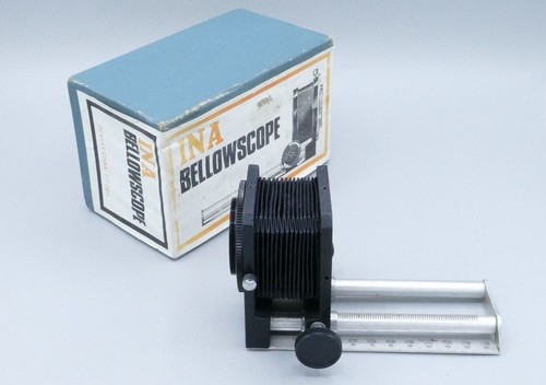 Ina bellowscope - ina,