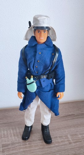 Vintage joe hasbro - gi, action