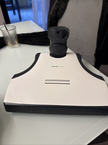 Vorwerk kobold eb400 - vorwerk,