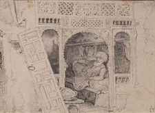 Theobald Reinhold von Oer Bei