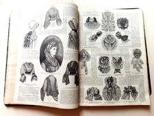 Der Bazar , Illustrierte