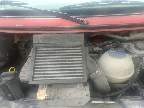 Motor transporter acv 5 - motor, vw