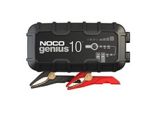 Smart Battery Charger 6V 12V