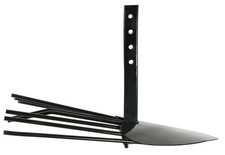 Kartoffelpflug für Benzin-Bodenhacke GC-MT 4280