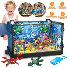 Bausatz Aquarium mit