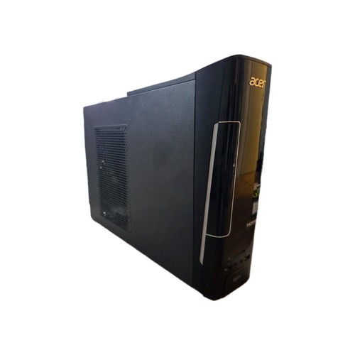Acer aspire 780 intel i5 - aspire,