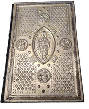 Augsburger SILBERBIBEL –