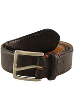 Fausto Colato Gürtel Damen