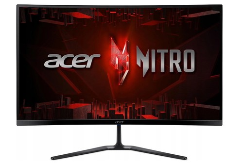 Acer zoll curved monitor - acer,