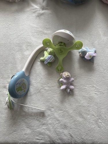 Fisher-Price