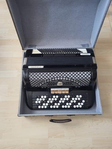 Firotti eroica 120 bass - firotti,