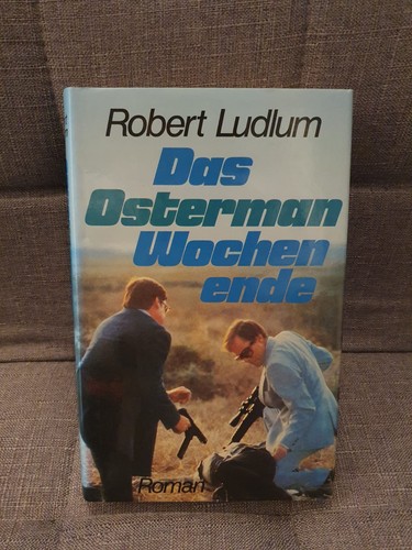 Robert ludlum das - robert,