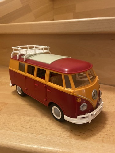 Playmobil 71813 t1 - 71813, vw