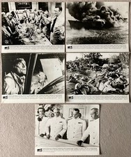 ERSTER SIEG John Wayne Kirk