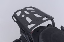 SW Motech Street-Rack Heck