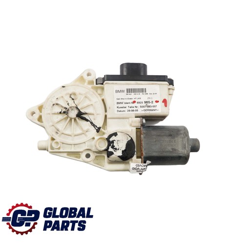 Bmw e83 motor fensterheber - bmw,