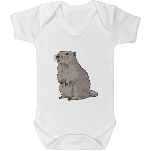 Baby grows bodys - baby, 'standing