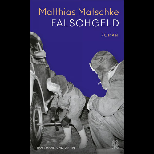 Falschgeld matthias matschke - falschgeld,
