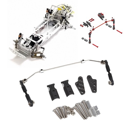 Stabilisator für tamiya sand - stabilisator,