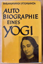 Yogananda: Autobiographie