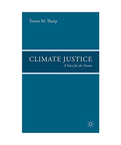 Climate justice voice for - climate, justice: