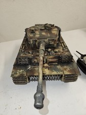 RC Panzer Tiger I 1:16 –