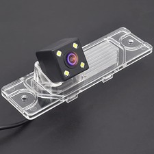 Rückfahrkamera Einparkhilfe