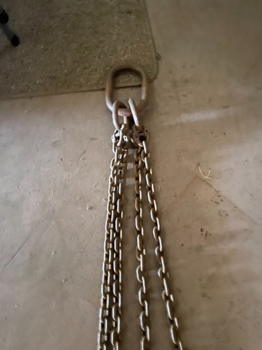 Krankette strang - krankette,