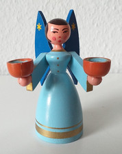 Erzgebirge Figur - Engel