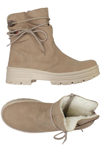 Rieker stiefelette damen ankle - rieker,