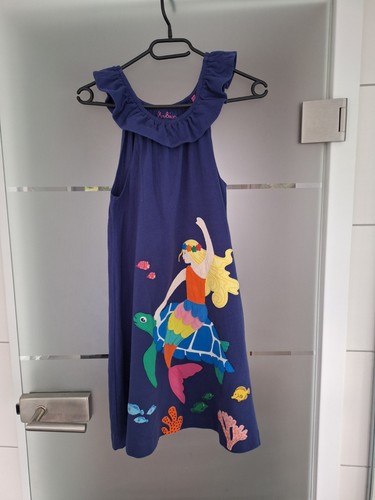 Mini boden edel sommer - boden, kleid