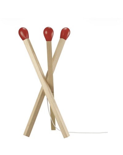 Ikea stråla led streichholz - strÅla,