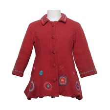 Oilily, Mantel, Mädchen