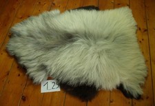 Heidschnuckenfell Schaffell