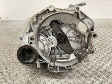 Schaltgetriebe 5-Gang "ersatzteileträger" JHW Skoda Octavia Combi 1.6 FSI 1Z 85