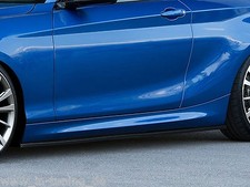 CUP Seitenschweller Sideskirts