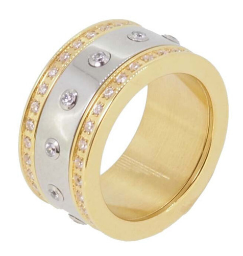 Bering schmuck ring damen - bering,
