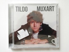 Tildo Muxart. CD Neu im Blister. 
