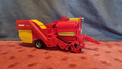 Bruder landwirtschaft grimme - bruder,