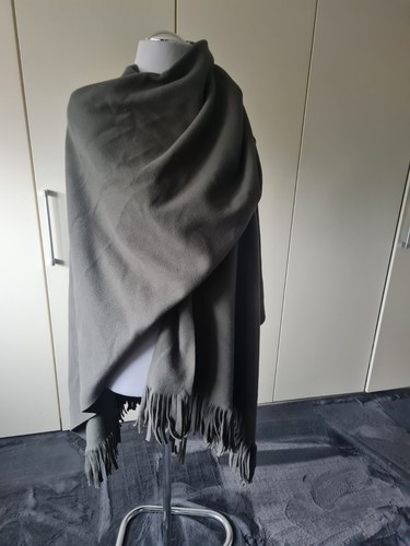 Damen poncho cape überwurf - damen,
