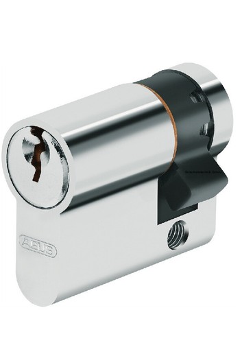 Abus halbzylinder zylinder - halbzylinder,