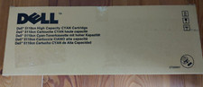 Dell GD900 High Capacity Toner ca. 12.000 Seiten OVP